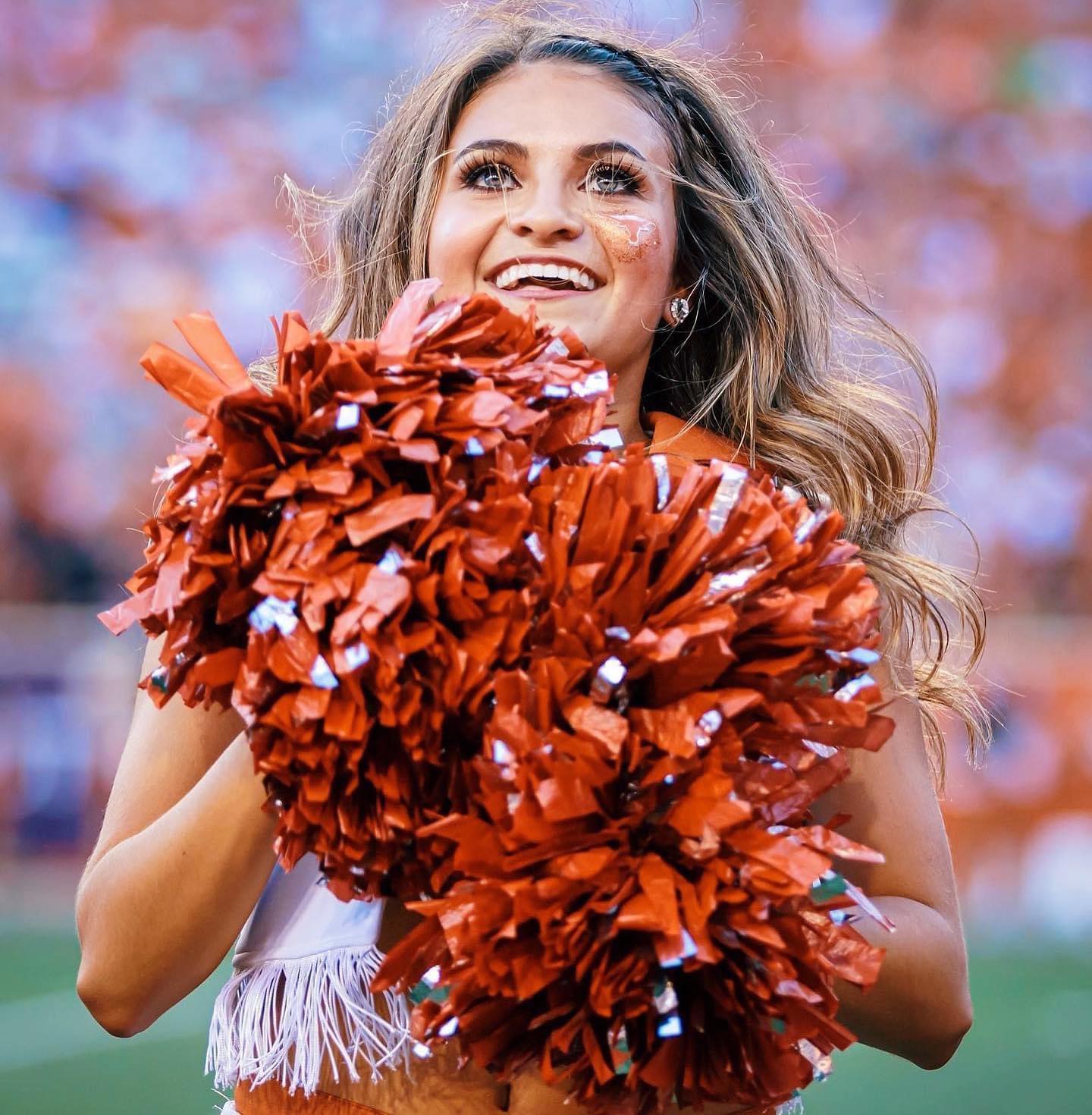 Kamryn Carrasco_UT Spirit | Tammie Locklar Dance